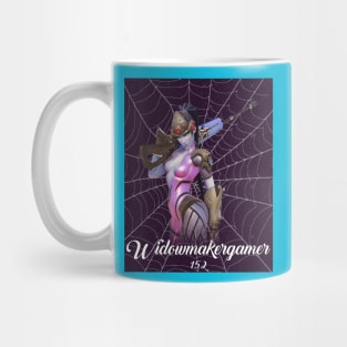 twitch channel merch Mug